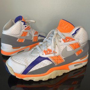 Nike Air Trainer SC Bo Jackson (Vintage + Rare)